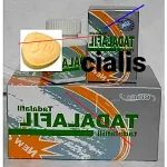 Prix du cialis generic